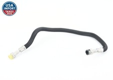 BMW X5 X6 Fuel Injection System Hose Genuine 13537577073