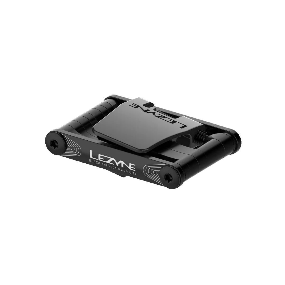 Lezyne - V Pro 10 - Черный 10290₽