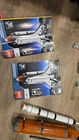 LEGO Creator Expert: Shuttle Adventure (10213) 100% complete w/ Instruc. & Box