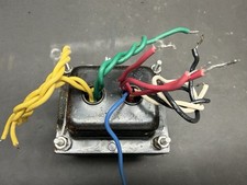 Fender Hot Rod Deluxe power transformer