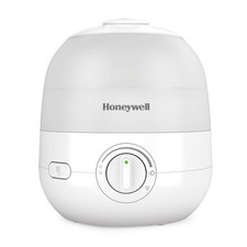Honeywell Ultra Glow Light Changing Humidifier And Diffuser Cool Mist