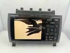 GRAPHTEC GL900 Enregistreur De Données MIDI TYPE GL900-4 (Pour Pièces)