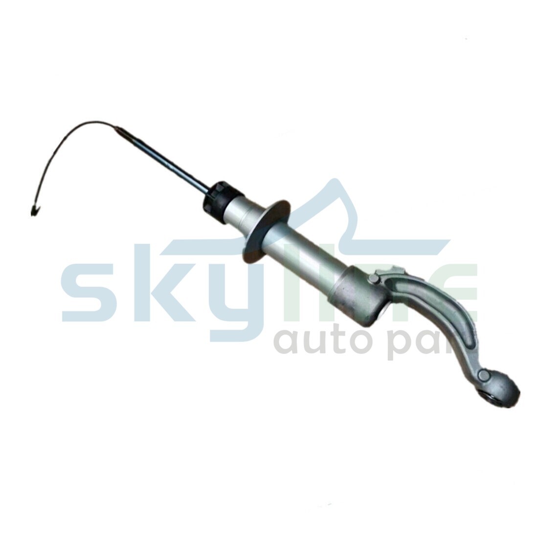 Front LH or RH Shock Air Strut Fit 14-20 Maserati Quattroporte AWD 670030332