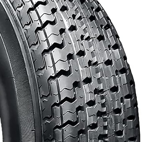 1 New Omni Trail St Radial  - St205/75r14 Tires 2057514 205 75 14 - Picture 10 of 10
