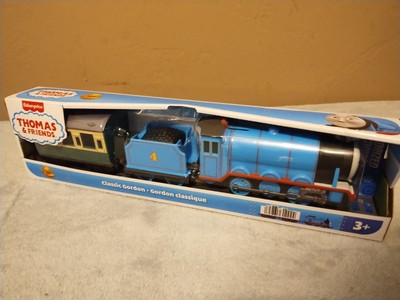 Thomas & Friends Motorized Classic Gordon 80th Anniversary 2025