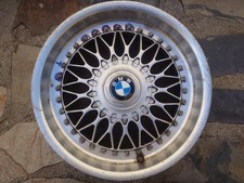 Bmw E39 Style 5 Wheel Bbs Rc090 17x8 Et20 5x120 36111093531 Missing Hardware