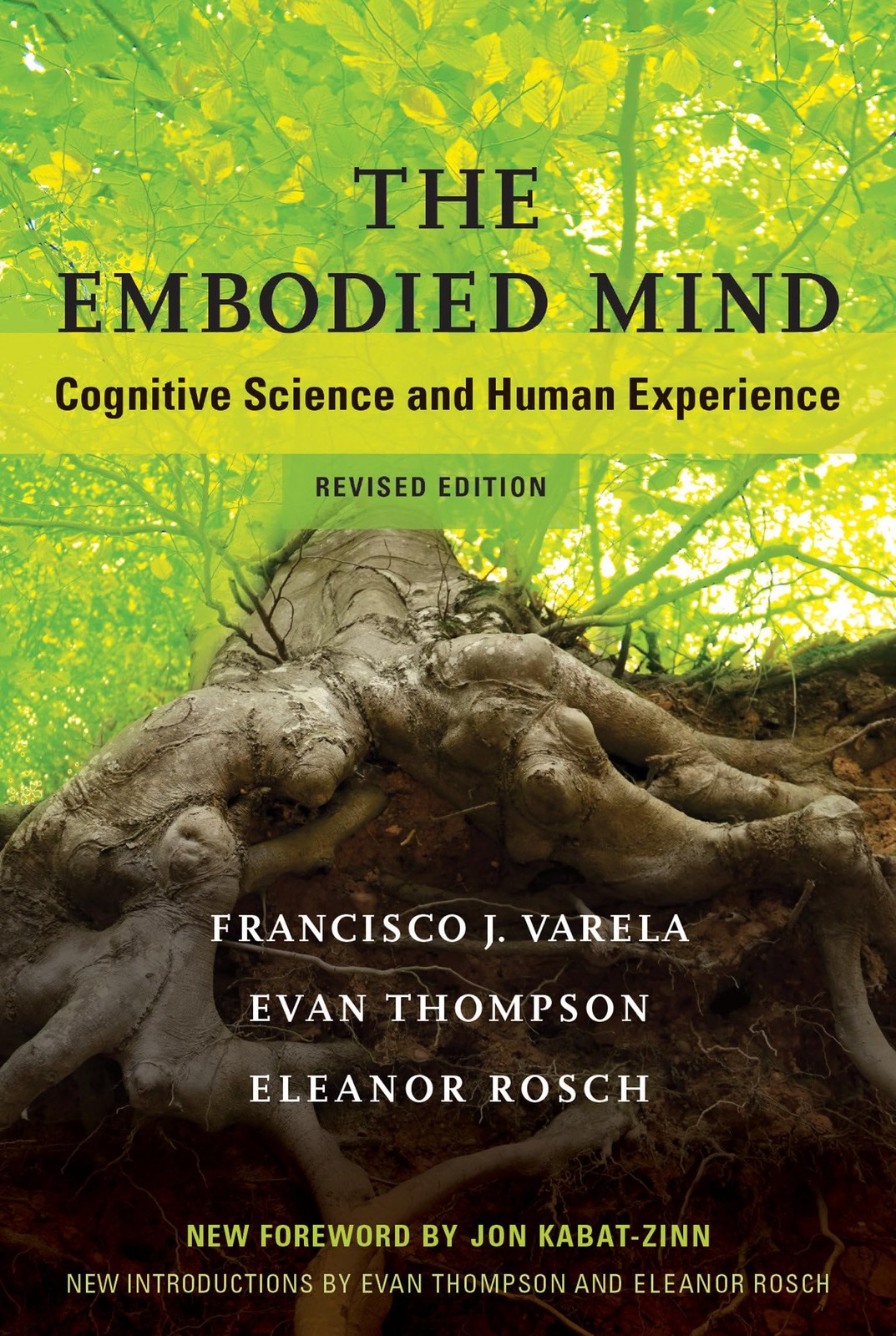 The Embodied Mind: Cognitive Science by Francisco J. Varela (PB 2017) - Image 5