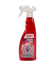 Sonax Felgen Reiniger Felgenstar Felgenreiniger Säurefrei 750 ml