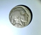 1927-s Buffalo Nickel