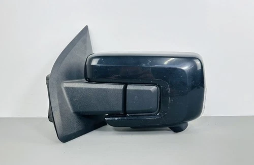 2021-2024 Ford F-150 F150 Left Driver Side Mirror With Camera & Blind Spot OEM