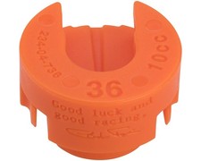 Fox Suspension Float Na 2 Air Volume Spacer For 36 10 Cc 234-04-736