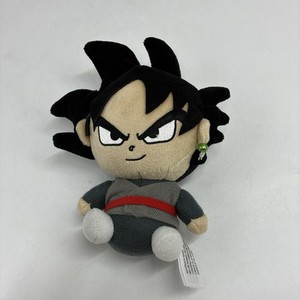 Goku Black Plush | eBay