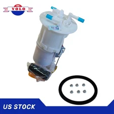Fuel Pump Assembly 1760A096 For Mitsubishi Airtrek Outlander 2001-2008 2.4L 4WD