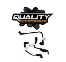 New Lsa Ctsv Zl1 Camaro Supercharger Bypass Vacuum Hoses 3