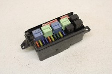 Mini Cooper Engine Bay Fuse Block Relay R50 R52 R53 Genuine Oem 2002-2006