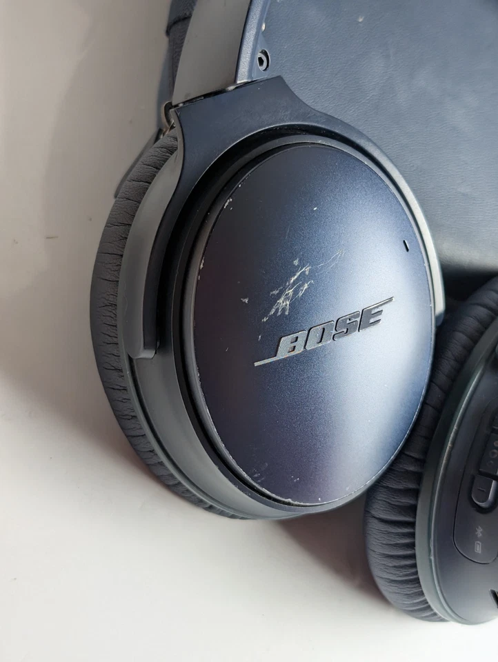 Bose QuietComfort 35 II, photo 3 of 5