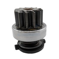 Meat & Doria Ritzel Starter 47220 38,8Mm 50,9Mm FüR Ford Transit Bus V363 FED F3