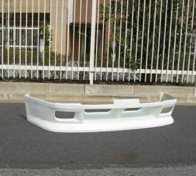 Nissan 180sx / 200sx / 240sx Hatch Zenki Genuine TBO Front Lip | eBay