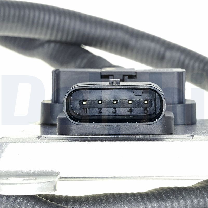 Für DELPHI ELEKTRONIKA ANS1034-12B1 NOX SENSOR - Bild 4