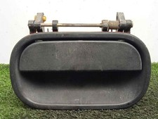 Porte avant et accessoires Isuzu SERIE N