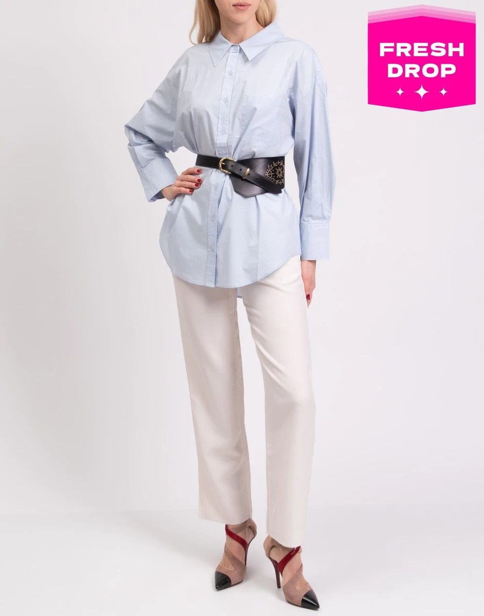 Isabel Marant Leather Belts for Women for sale | eBay display picture 1