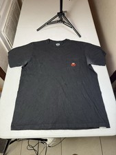 Men Uniqlo x Kaws Sesame Street Elmo Pocket Tee T-shirt Short Sleeve Top Large L