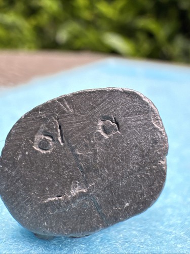 Citadel miniatures Dwarf Champion Slayer Gimli Vintage Metal Pre-Slot Figure - Picture 6 of 6