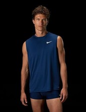 Nike Essential Sleeveless Hydroguard