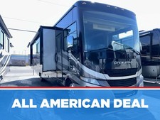 2018 Tiffin Motorhomes Allegro 34PA