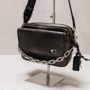 Coach Charter Crossbody 24 | eBay
