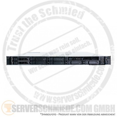 Dell PowerEdge R650xs 1U Server 8x 2,5'' SFF SATA SAS 2x Intel XEON Scalable LGA4