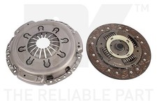 Disque d'embrayage Nissan PRIMASTAR