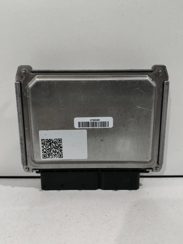 Centralina Motore ECU DELPHI VW AUDI SEAT SKODA -1.0 TSI- 05C907394D / 42011906 - Immagine 3 di 3