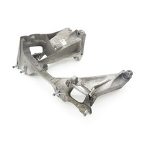 axle carrier side panel rear right Porsche 718 CAYMAN Boxster 982 GTS 4.0