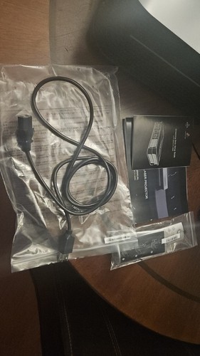 AWOL Vision LTV-3500 Lumens - 4K 3D Triple Laser RGB UST Projector - 100 to 150" - Picture 5 of 6