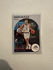 2021-22 Panini Chronicles Draft Picks - Hoops Retro Jalen Suggs #53 (RC)