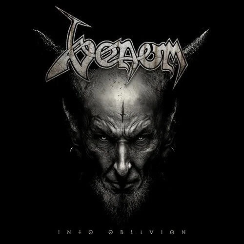 Venom Vinyl Records for sale | eBay
