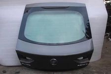 2018 BUICK REGAL SPORTBACK HATCH LIFTGATE SHELL SMOKED PEARL GR5