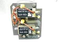 LM102-174 MICRODYNE RELAY SWITCH, NEW OLD STOCK