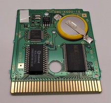 Pokemon: Crystal Version (Game Boy Color, 2001) - Authentic - New Battery