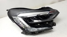 Renault CAPTUR 2019-2024 Phare Headlight 260104095R