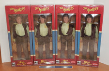 2016 FIGURES TOY CO.  THE MONKEES 18