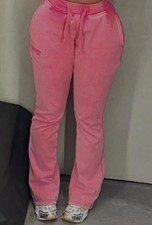 Pink Yagi V.5 COYA JOGGERS