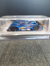 Spark Dba Judd Le Mans 24 Hours 2005 7 1/43 Scale Product