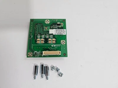 Cisco ISR-1100-POE4 ISR 1100 4 Ports 802.3at POE Modul (4 POE oder 2 POE+) mit Halterung - Bild 1 von 2