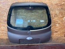 PORTELLONE BAULE POSTERIORE COMPLETO NISSAN MICRA (K12) ANNO 2006 (K0100AX6MC)