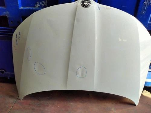 Capo para SKODA RAPID (NH) Active 2014 766793 - Imagen 1 de 8