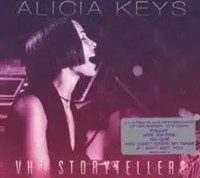Alicia Keys-Vh1 Storytellers | Alicia Keys | Englisch | Audio-Cd | CD | 2013