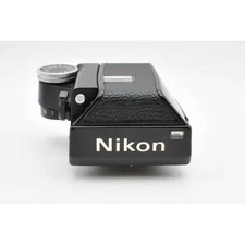 Nikon DP-1 Finder for Nikon F2 Photomic Viewfinder Japan Good Condition