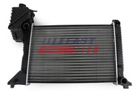 Fast MotorküHler WasserküHler FT55554 FüR Mercedes Sprinter Bus B903 B901 B902